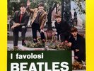 THE BEATLES (33 RPM - ITALY) PMCQ 31503  