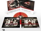 LAURA PAUSINI - INEDITO + SIMILI + FATTI SENTIRE - 3LP VINILE COLORATI NUOVI