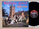 Witchfinder General - Friends Of Hell 1983 LP 1st UK Heavy Metal Records Mint
