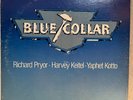 BLUE COLLAR Movie Soundtrack (MCA) - 12