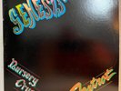 GENESIS - Nursery Cryme & Foxtrot (Charisma) - 12