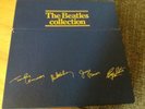 The Beatles Collection BC13 blue box