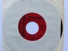 RICKY HODGES Don’t Destroy Our Love  US 45 SOUL FUNK NORTHERN 7” * LISTEN *