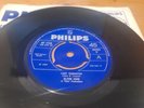 Elton John Lady Samantha UK Fontana  Records 1969 Rare