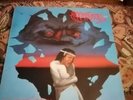 Sepultura Schizophrenia Vinyl LP German Original Shark Records
