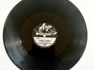 Clarence FrogMan Henry Argo 5259 Troubles Ain't Got No Home EX First Label Print