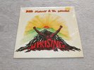 2 Records Bob Marley & Wailers Uprising & Rastaman Vibration 9596 & 9383 VG+