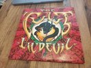 The Cult. Lil Devil 12 Inch Records. Signed. 1991. RRP£300.