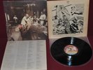 LED ZEPPELIN  IN THROUGH THE OUT DOOR - SWAN SONG P-10726N 1979 - LP JAPAN 1A ED