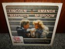 LINCOLN MAYORGA & AMANDA MCBROOM: growing up in hollywood town SHEFFIELD LAB LP