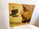 CHARLES MINGUS - MINGUS MNGUS - IMPULSE A54 - MONO - VAN GELDER ORIGINAL