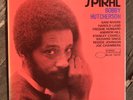 Bobby Hutcherson - Spiral, Blue Note JP, No OBI, No inlet, VG+ / VG+