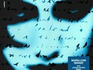 MARILLION - BRAVE - VINYL 2-LP SET 