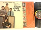 Yesterday And Today by The Beatles LP Capitol color band labe 1966 LA press Ex