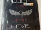 The Cult Love LP She Sells Sanctuary Custom Inner Sleeve Sire 25359 1 Vinyl 1985