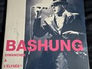 ALAIN BASHUNG 