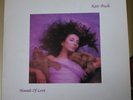 Kate Bush: Hounds Of Love. 1985 Townhouse pressing  LP