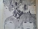 The Beatles – Revolver - LP - Mono - 2nd Press, Serif Typeface Variation - VG-