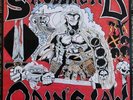 Skullhead Odin's Law LP 1989 United Records SKULL 2