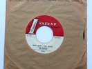 LEE BATES Why Don’t You Write US 45 SOUL FUNK NORTHERN 7” * LISTEN *