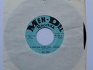 BILLY REED Let Your Hair Down Baby US 45 SOUL FUNK RnB 7” * LISTEN *