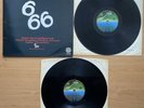 Aphrodite’s Child - 666 2xLP Vinyl UK 1977 RE Spaceship VG+/EX+ Psych Rock Prog