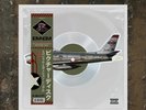 EMINEM KAMIKAZE 5TH ANNIVERSARY DIE CUT 7