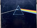 Pink Floyd - Dark Side Of The Moon (Vinyl Record LP, 1973) [ORIGINAL PRESS VG]
