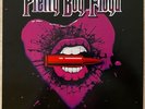 Pretty Boy Floyd - Stray Bullet SEALED VINYL COLOR PINK