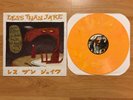 Less Than Jake - Losers, Kings, Things We Don't Understand LP ORANGE color press