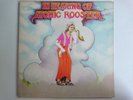 ATOMIC ROOSTER IN HEARING OF PEGASUS PEG 1 PETER FRENCH HARD PROG GATEFOLD 1971