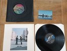 PINK FLOYD WISH YOU WERE HERE - RARE ORIGINAL UK 12
