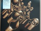 The Rolling Stones: Rolled Gold+ 4LP Vinyl Compilation 2007