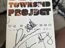 SIGNED Devin Townsend By A Thread Box Set