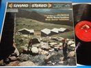 Nicole Henriot-Schweitzer/Munch RAVEL Concerto D'INDY French Air - RCA LSC-2271