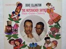 DEMO DUKE ELLINGTON THE NUTCRACKER SUITE CS 8341 VINYL LP COLUMBIA 6 EYE