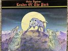 Walter Wolfman Washington - Leader Of The Pack - Hep'me 157 LP Vinyl Record
