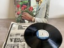 Stanley Turrentine - Dearly Beloved - Blue Note Stereo ST-84081 LP