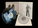 BLACK SABBATH - PARANOID *BIG BEAR CREDITS* VERTIGO *1Y1/2Y1 * UK 1st PRESS