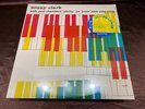SEALED  UNUSED  SONNY CLARK TRIO BLUE NOTE BLP 1579 STEREO STICKER JAPAN LP