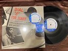 SONNY CLARK DIAL S FOR SONNY BLUE NOTE BLP 1570 MONO STICKER SHRINK JAPAN LP