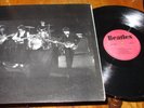THE BEATLES '66 LP NM NEAR MINT SWITZERLAND SMILIN EARS 7704 VINYL RARE