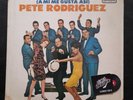 Pete Rodriguez ‎– I Like It Like That (A Mi Me Gusta Asi) - Boogaloo, VZLA, 1967