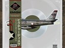 KAMIKAZE 5TH ANNIVERSARY DIE CUT 7