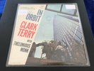CLARK TERRY/THELONIOUS MONK - In orbit LP 1958 - USA Hard Bop, Bop