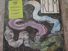 R.E.M. Reckoning 1984 LP Vinyl New S/S Still Sealed Original SP-70044 Rockville