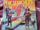 THE SEARCHERS SWEETS FOR MY SWEET  ORIGINAL 1963 PYE RECORDS EP