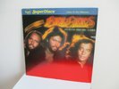 NAUTILUS 1/2 SPEED SUPER DISC: BEE GEES: SPIRITS HAVING FLOWN
