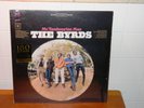 THE BYRDS : MR. TAMBOURINE  MAN  SEALED NEW SUNDAZED RECORDS 180 GRAM STEREO