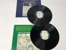J.R.R. Tolkien Read By Christopher Tolkien The Silmarillion Vinyl x2 Bundle -CP
